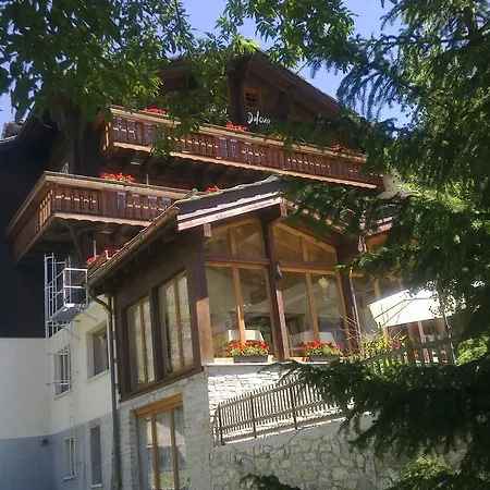 Hotel Dufour Alpin Superior - Adults Only-2